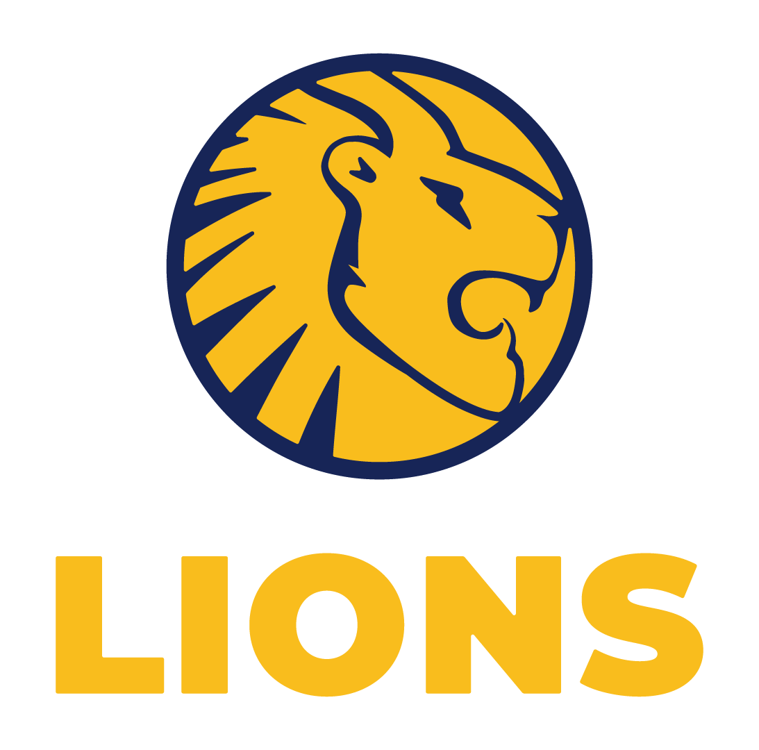 Lions Logo